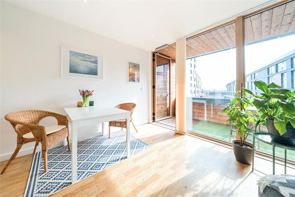 Additional image 5 of St. Mark's Square, Bromley