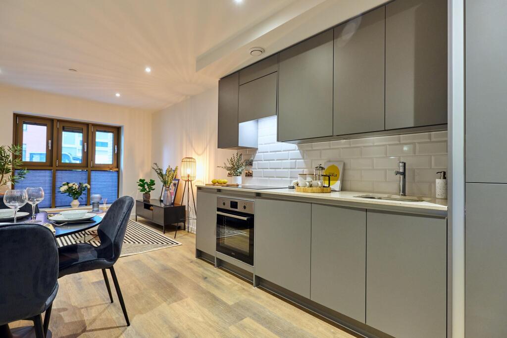 Additional image 5 of Millwrights Place, Bristol Bristol BS1