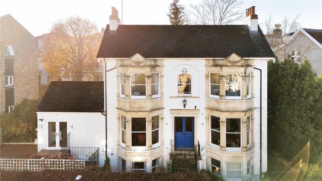 Additional image 3 of Cotham, Victoria Walk, BS6 5SR