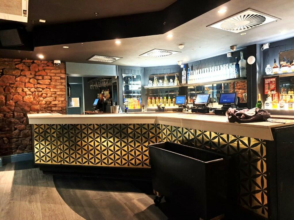 Additional image 15 of Pam Pam Bar & Nightclub, Beacon House, 3 Queens Avenue, Clifton, Bristol BS8 1QU