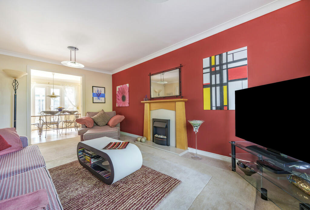 Additional image 25 of Johnson Road, Emersons Green, BRISTOL, BS16