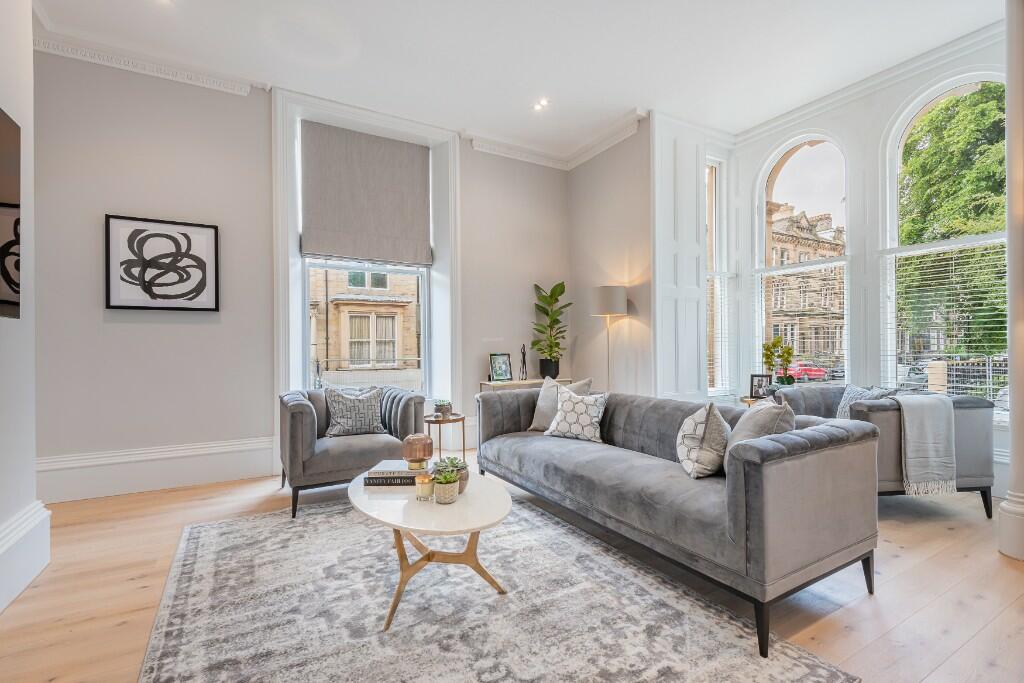 Additional image 7 of Apartment 4, 15 Portland Square, Carlisle, CA1