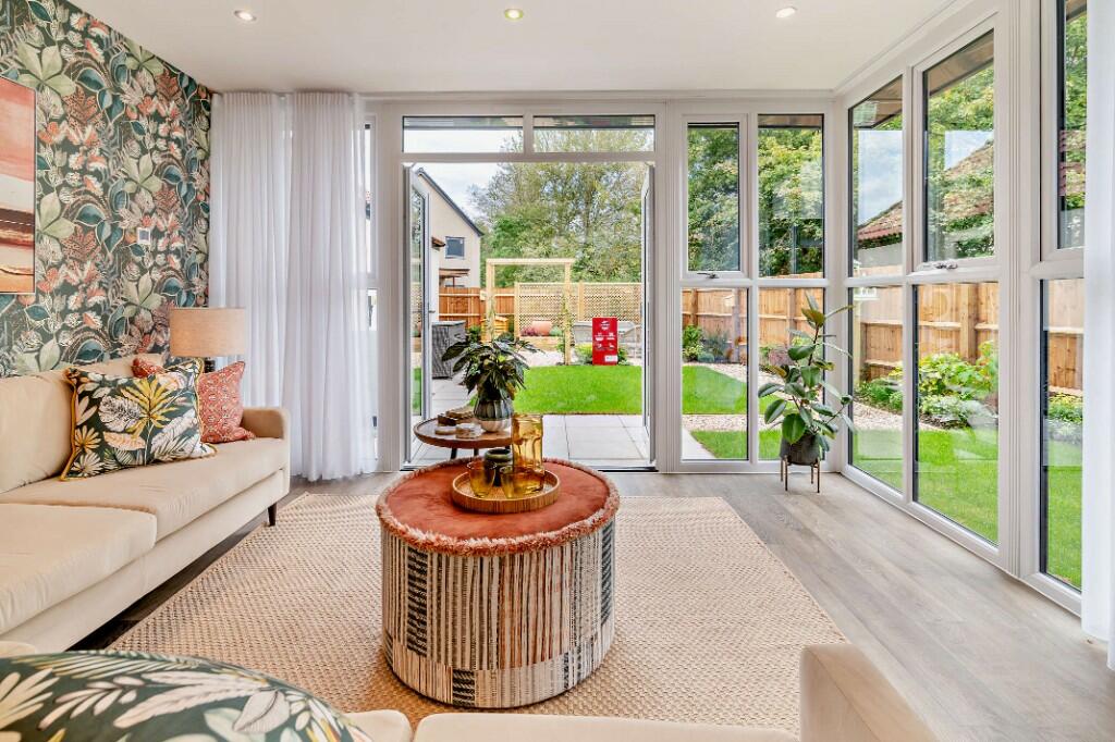 Additional image 7 of North Road,
Engine Common,
Yate,
BS37 7LQ