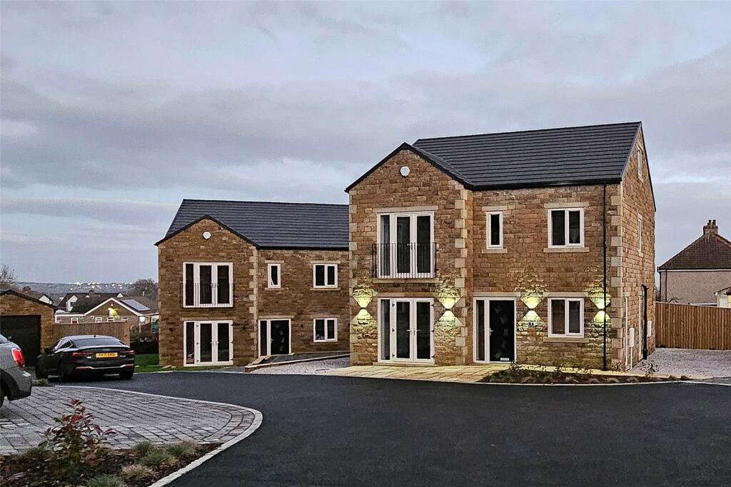 Additional image 31 of Brant Moor Mews, Baildon, Shipley, West Yorkshire, BD17