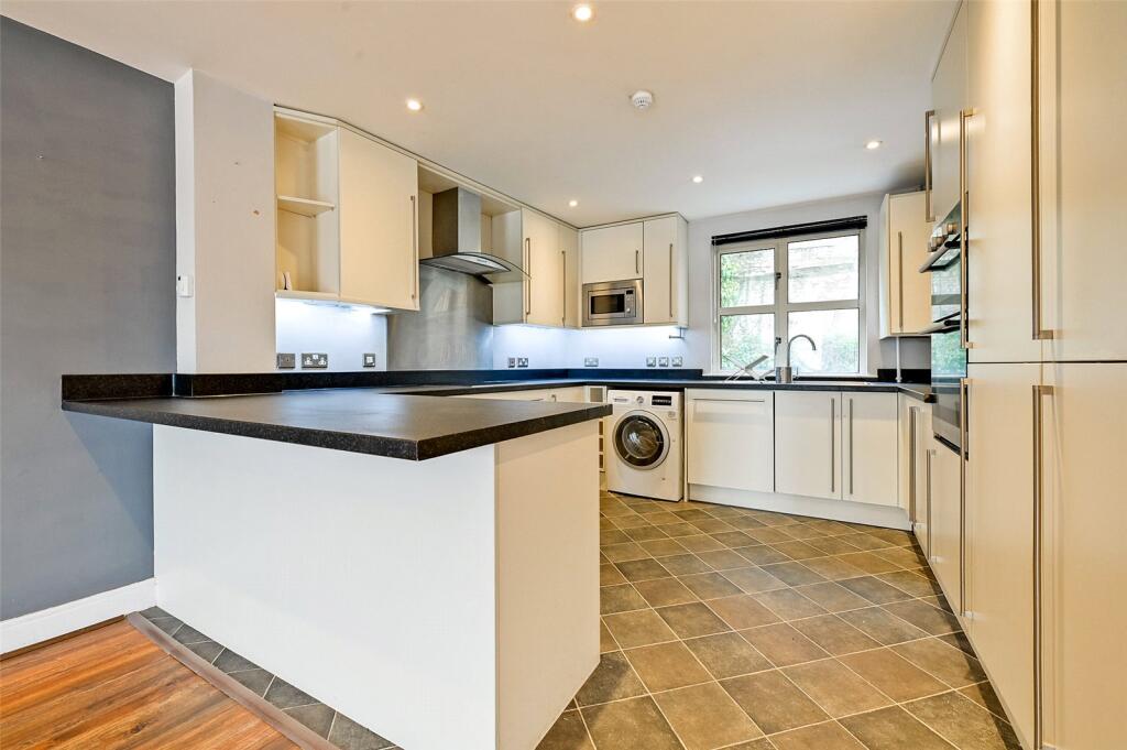 Additional image 4 of Hotwell Road, Bristol, Somerset, BS8