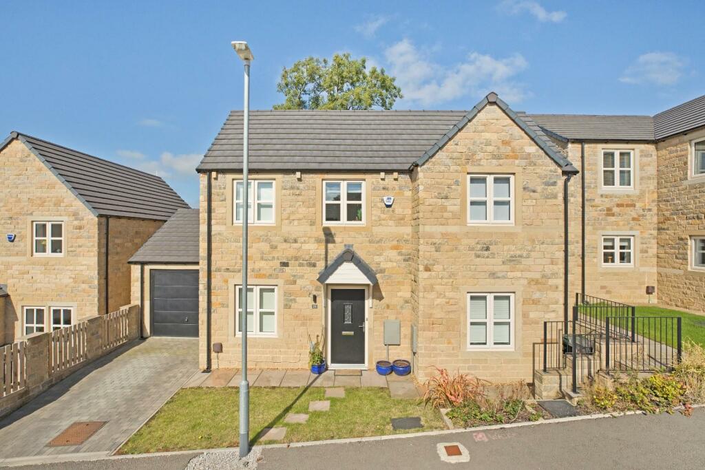 Additional image 24 of Old Beck Road, Silsden