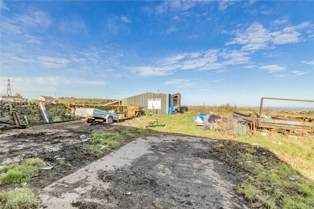 Additional image 33 of Brighouse & Denholme Road, Queensbury, Bradford, West Yorkshire, BD13