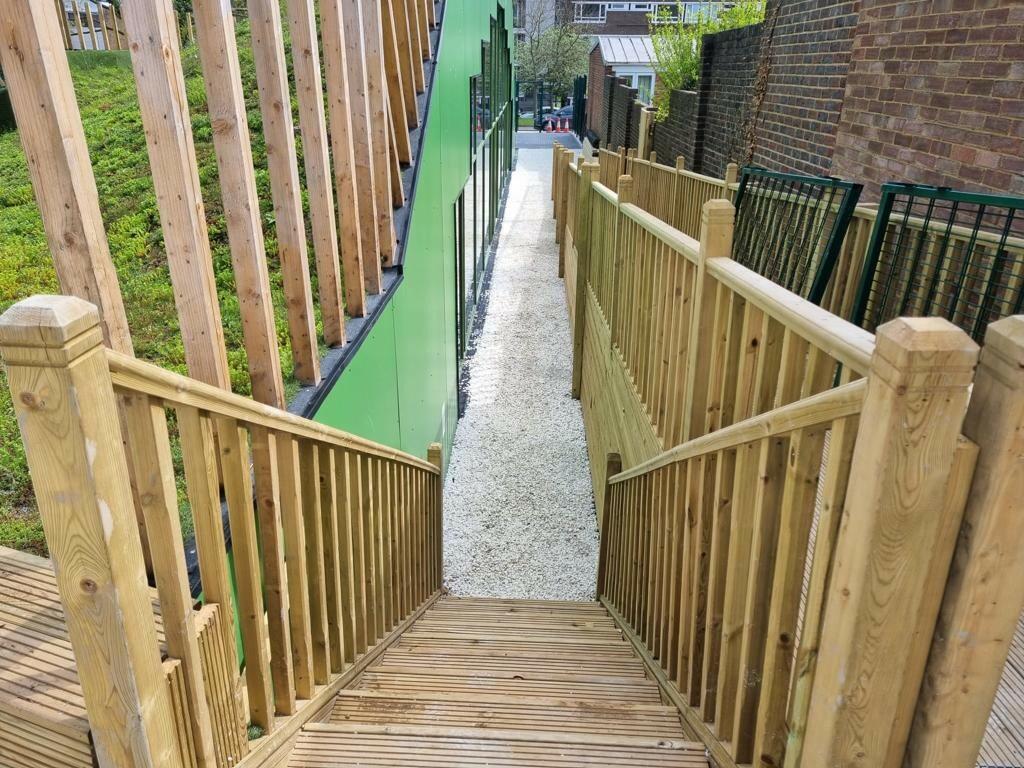 Additional image 6 of Cameron Road, Bromley