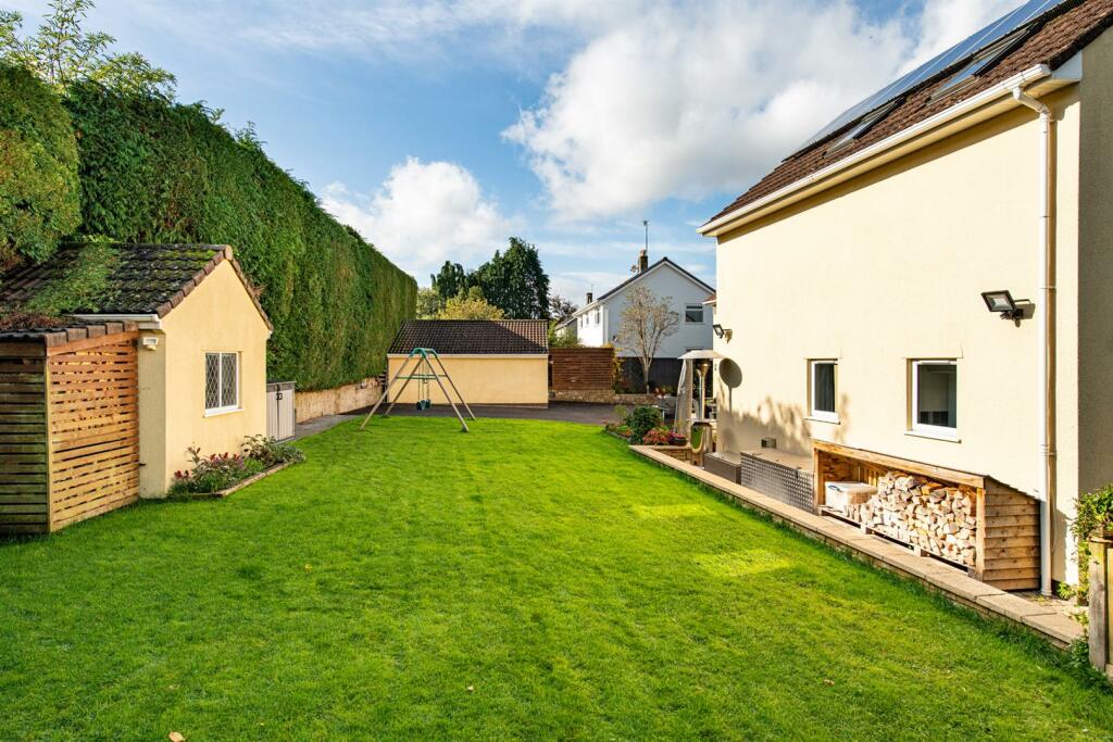 Additional image 33 of Greenhill Road, Sandford