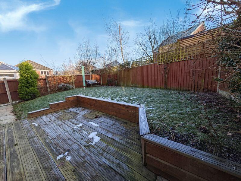 Additional image 18 of Dalesman Drive, Carlisle