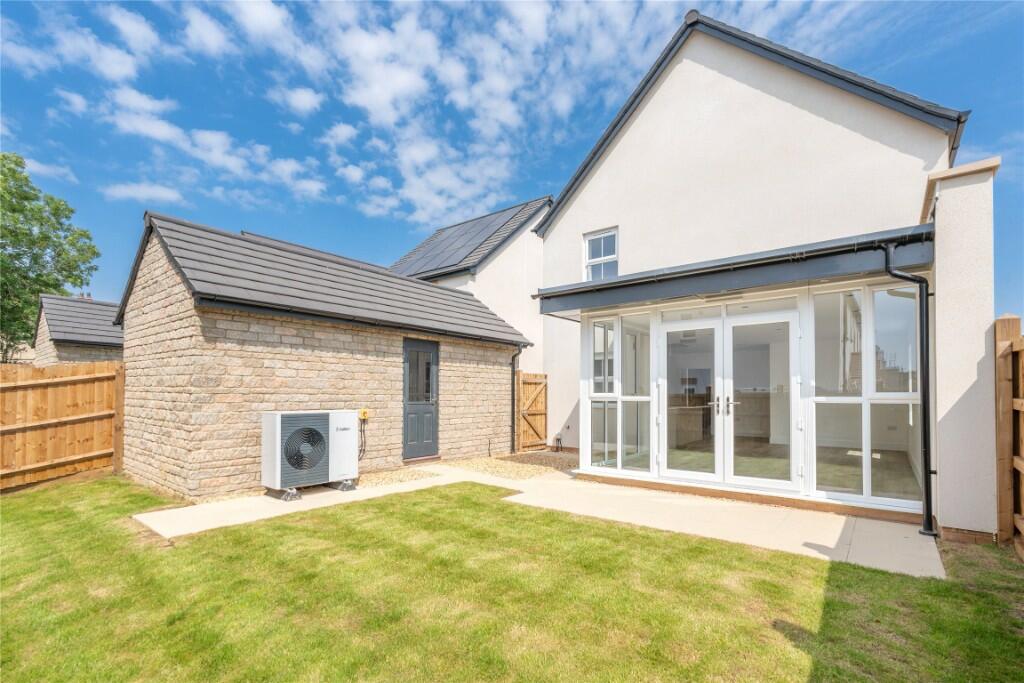 Additional image 5 of North Road,
Engine Common,
Yate,
BS37 7LQ