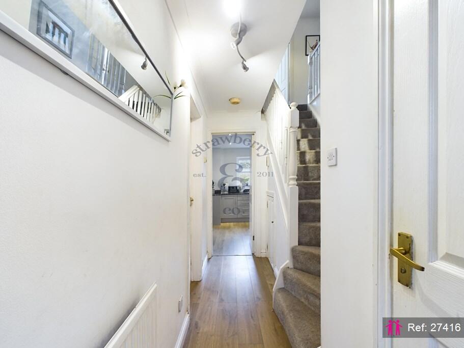 Additional image 31 of Nightingale Rise, Bristol
