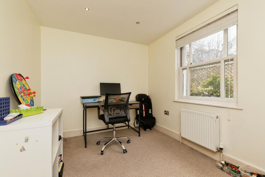 Additional image 20 of Hampton Road, Bristol, BS6