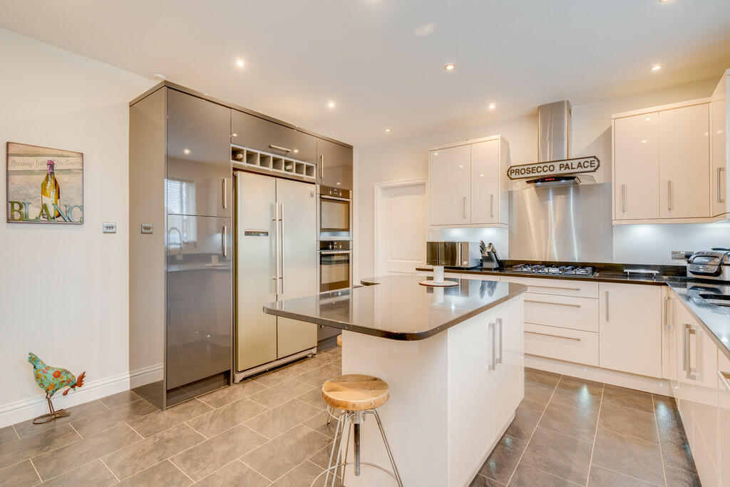 Additional image 17 of Field Hurst, Scholes, Cleckheaton