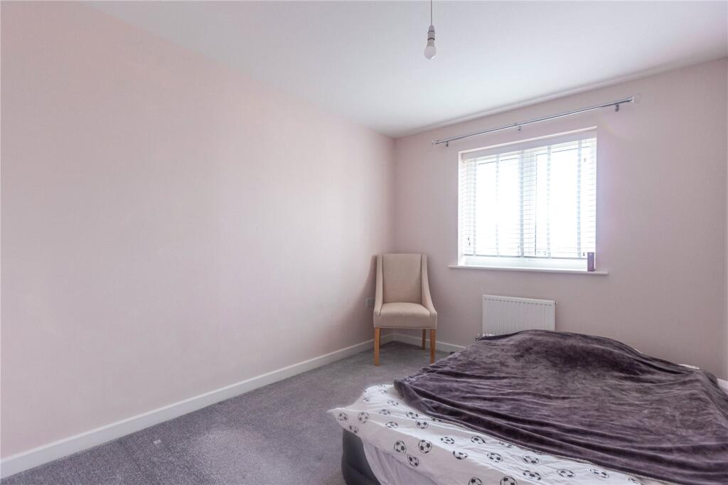 Additional image 9 of Larch Close, Lyde Green, Bristol, BS16