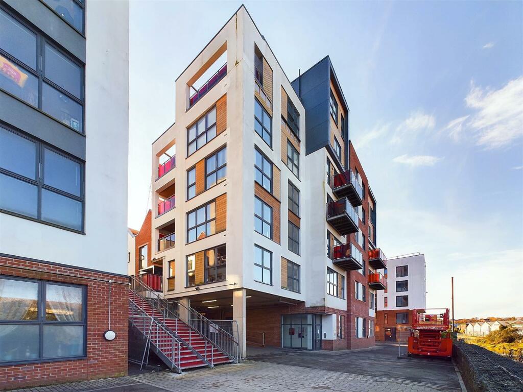 Additional image 6 of Paintworks | Arnos Vale