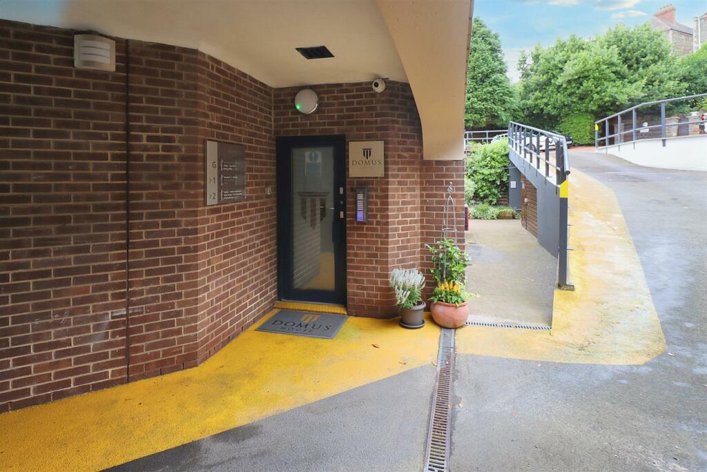 Additional image 9 of Stylish offices in Clevedon Town Centre