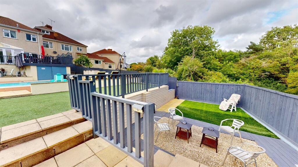 Additional image 33 of Whitecross Avenue, Whitchurch, Bristol