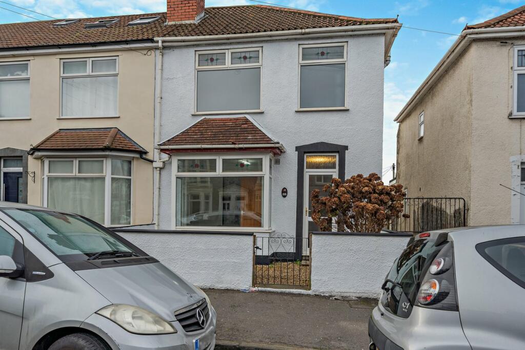 Additional image 36 of New Queen Street, Bristol, BS15