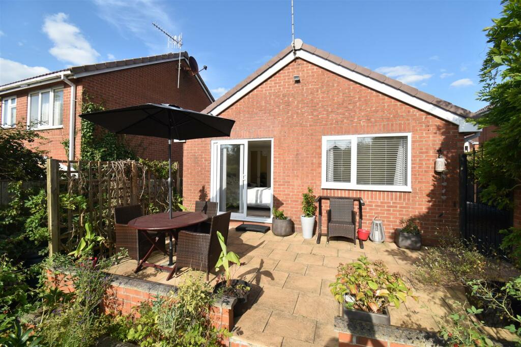 Additional image 12 of Parkers Close, Brentry
