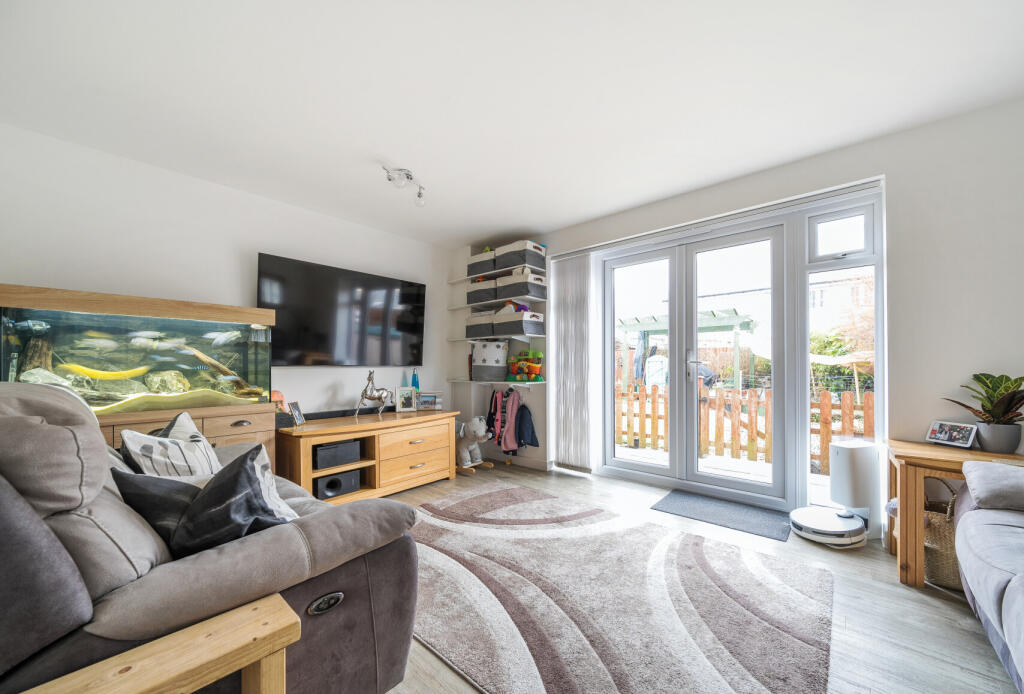 Additional image 2 of Farmers Walk, Thornbury, South Gloucestershire, BS35