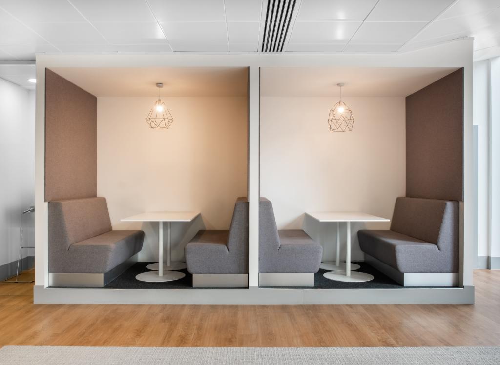 Primary image of Great Victoria Street, Belfast, County Antrim, Northern Ireland, BT2