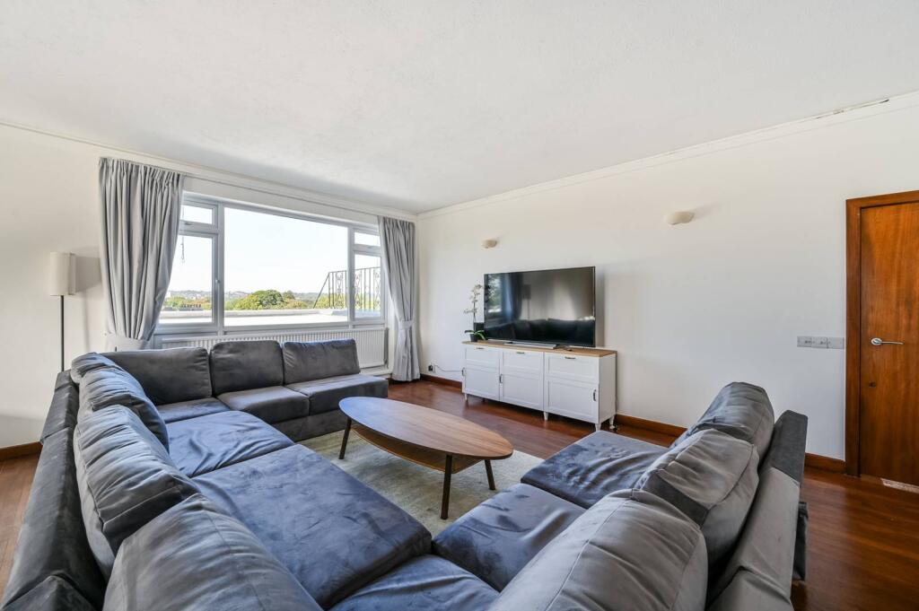 Additional image 4 of Rectory Road, Beckenham, BR3