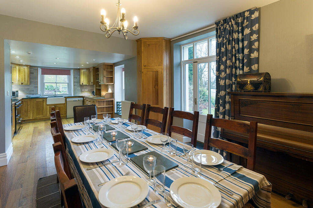 Additional image 29 of Brackenrigg House, Naddle, Keswick, Cumbria, CA12 4TF