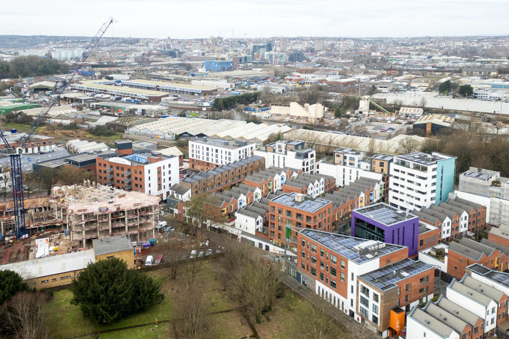 Additional image 23 of Paintworks, Arnos Vale, Bristol