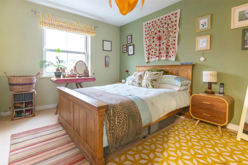 Additional image 4 of Bramley Copse, Long Ashton, Bristol, BS41