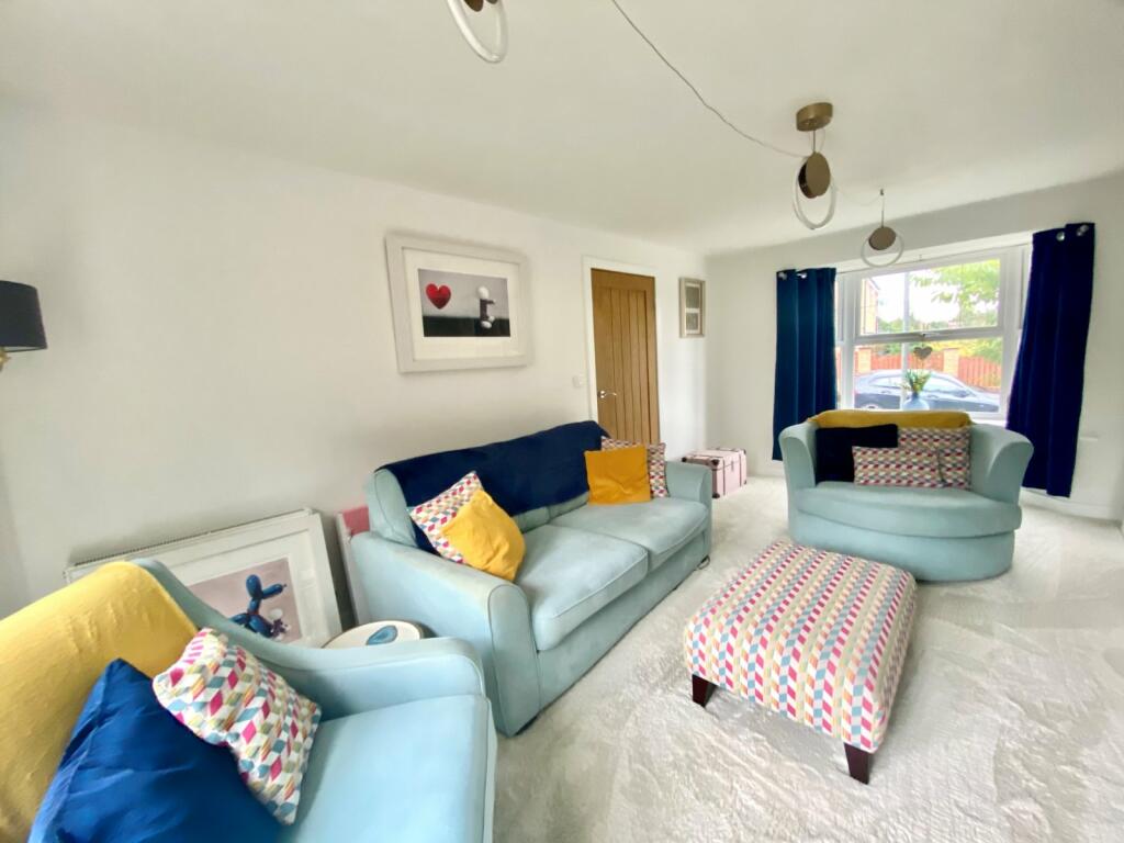 Additional image 5 of Burnleys Mill Road, Gomersal, BD19