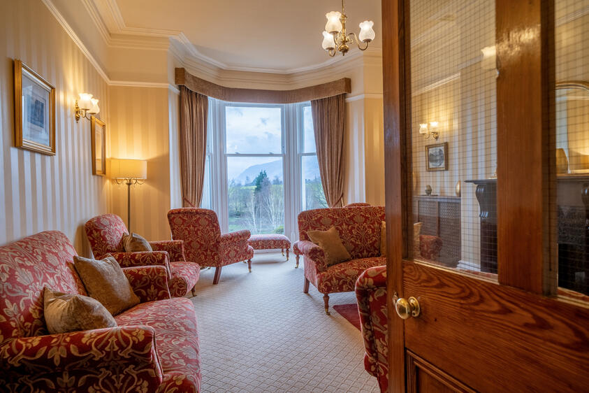 Additional image 4 of The Highfield  The Heads  KESWICK Cumbria CA12 5ER  United Kingdom