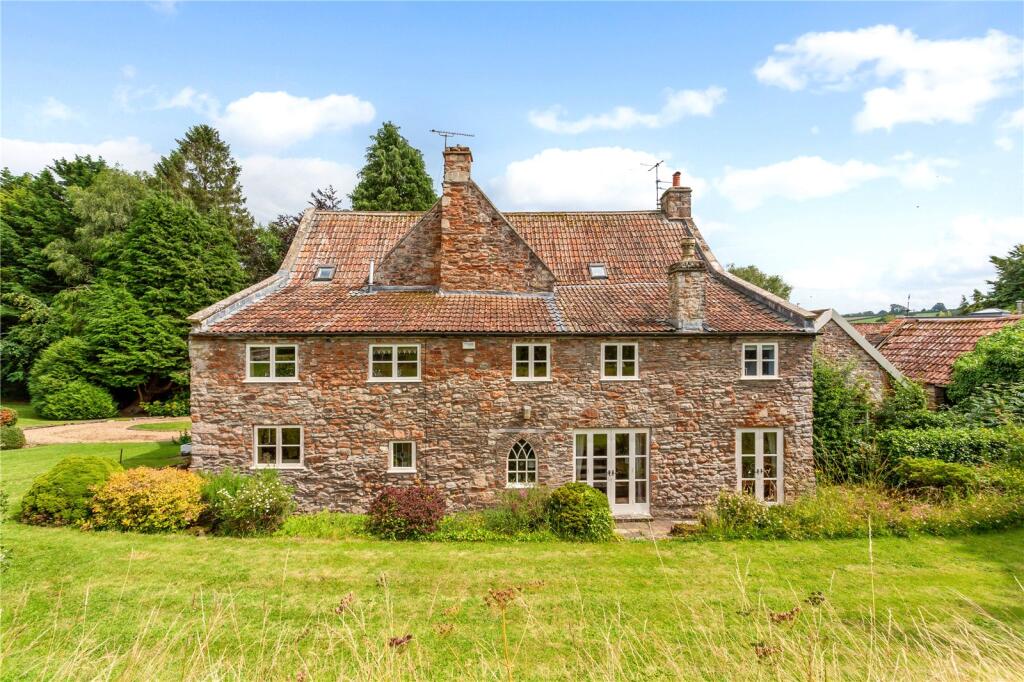 Additional image 22 of Moorledge Lane, Chew Magna, North East Somerset, BS40