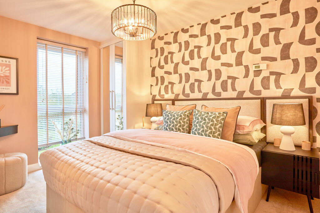 Additional image 3 of Off Leechpool Way,
Yate, 
Bristol, 
South Gloucestershire, 
BS37 7YX