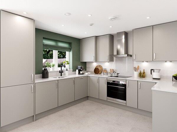 Additional image 2 of Beaufort Park, Wyck Road