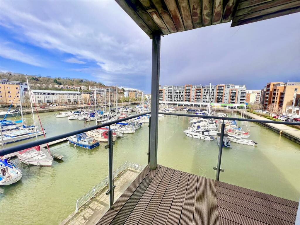 Additional image 2 of Mizzen Court, Portishead