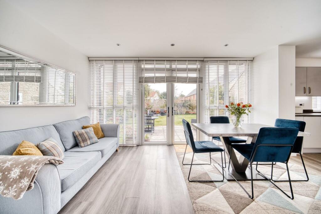 Additional image 4 of Exceptional nearly new home situated within the village of Churchill