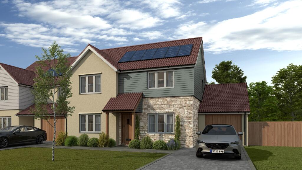 Additional image 2 of Keene Lane, Banwell