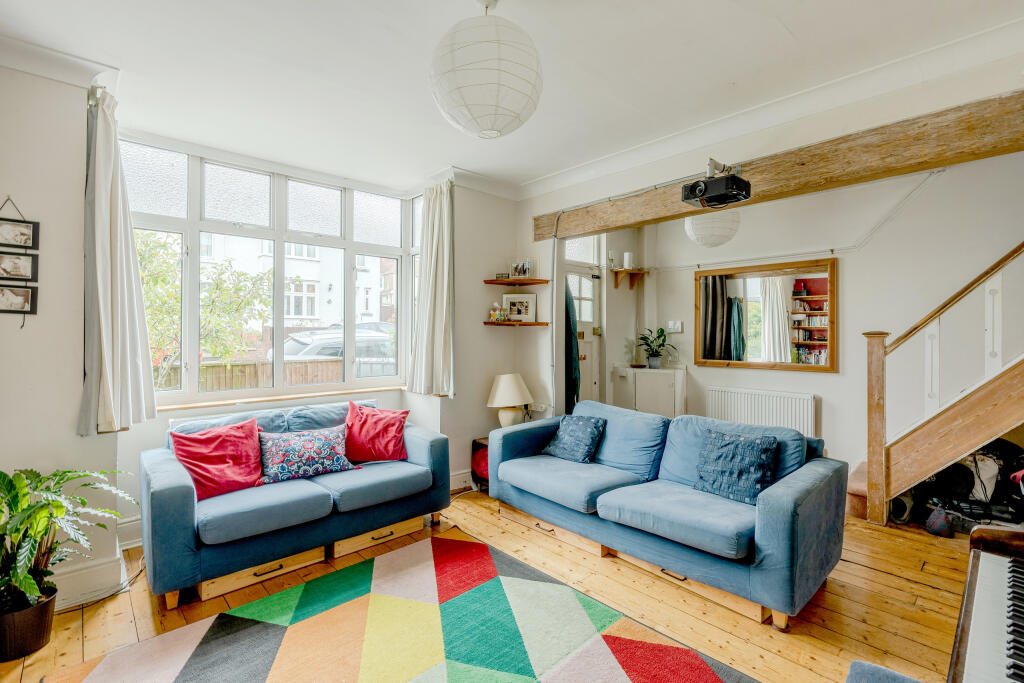 Additional image 4 of Parkstone Avenue, Horfield, Bristol