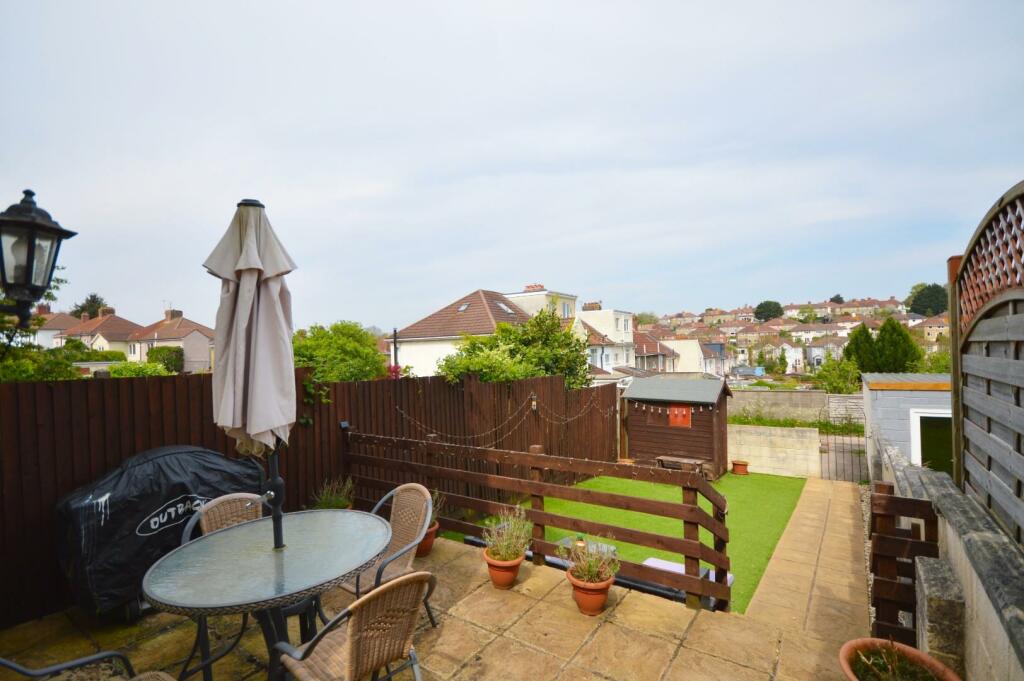 Additional image 12 of Hengrove Lane, Hengrove, Bristol