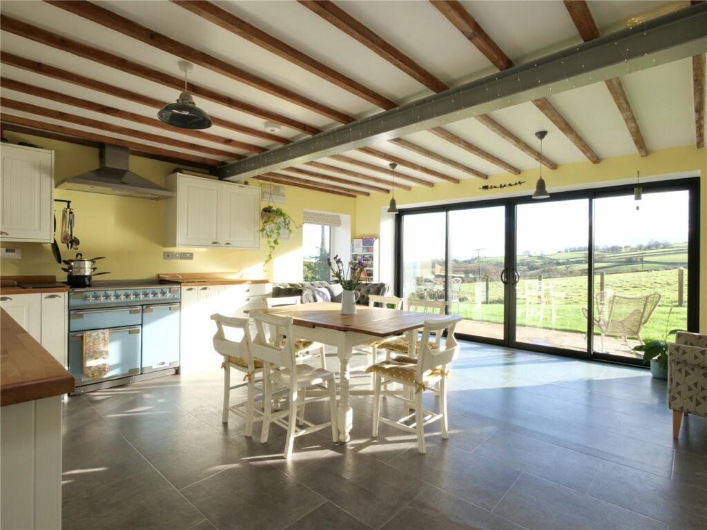 Additional image 2 of Beautifully renovated four-bedroom country cottage, East Harptree