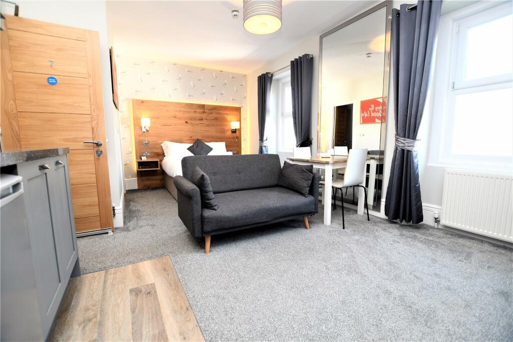 Additional image 10 of Park Place, Weston-super-Mare, North Somerset, BS23