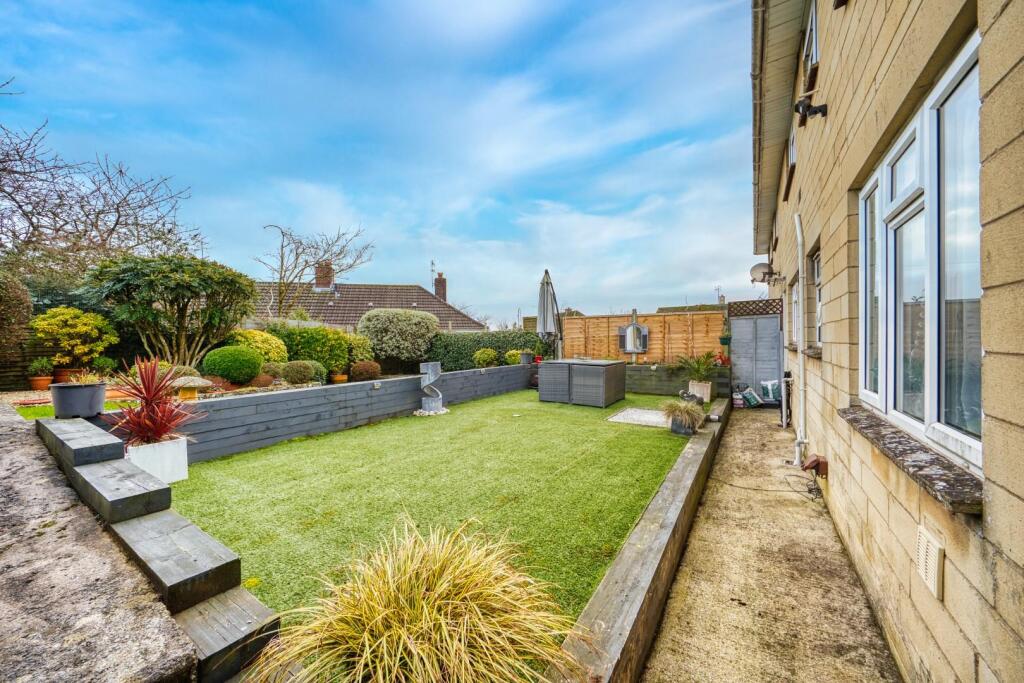 Additional image 9 of Garden apartment offer exception value for money in Felton village