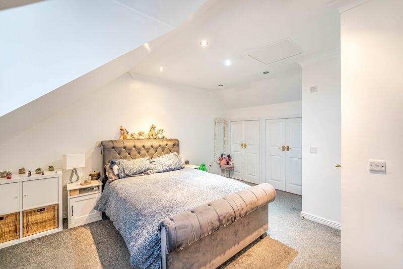 Additional image 19 of Griffen Road, Weston Village - 4 BEDS/2 BATHS