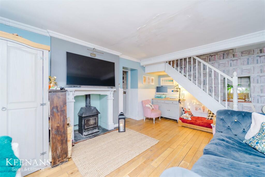 Additional image 2 of Chapel Lane, West Bradford