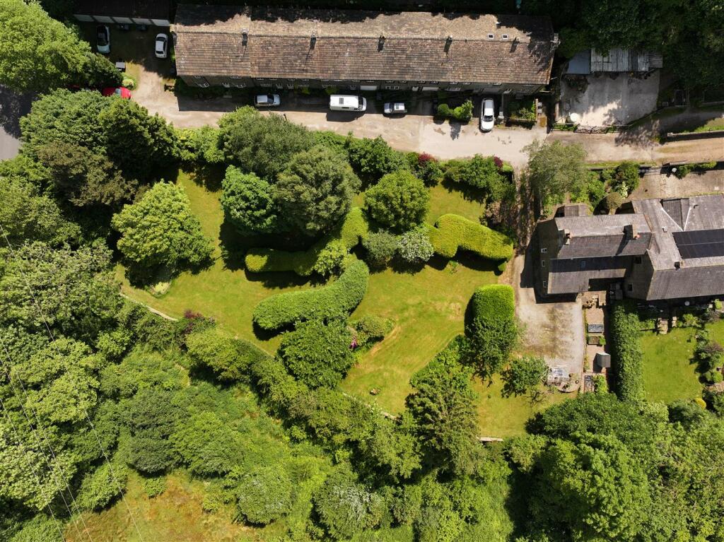 Additional image 27 of Vale Farm, Vale Fold, Mytholmes Lane, Haworth, West Yorkshire, BD22 0EE