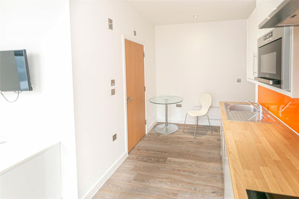 Additional image 4 of Crown House, 37-41 Prince Street, City Centre, Bristol, BS1