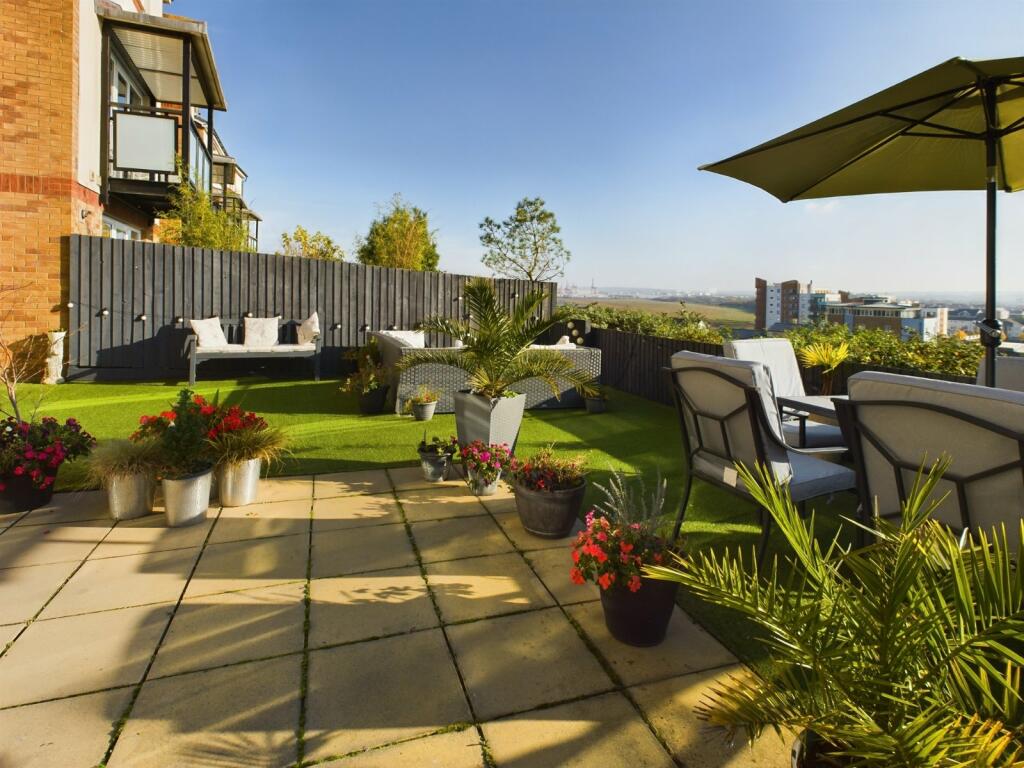 Additional image 22 of Woodacre, Portishead, Bristol, BS20