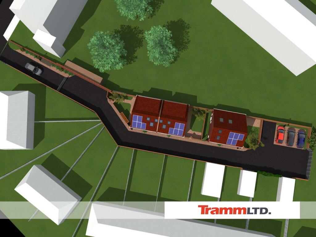 Additional image 5 of PLOT | PLANNING GRANTED | BRISLINGTON