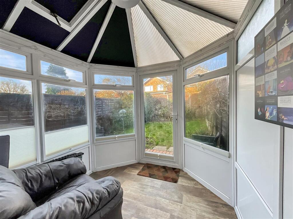 Additional image 11 of Granville Close, Hanham, Bristol